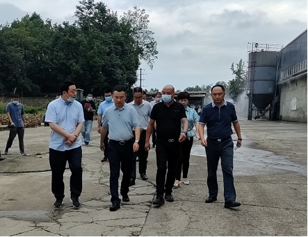 市政雨水管道内涝积水和河道壅水问题治理进展成效后,赵继东强调,各级